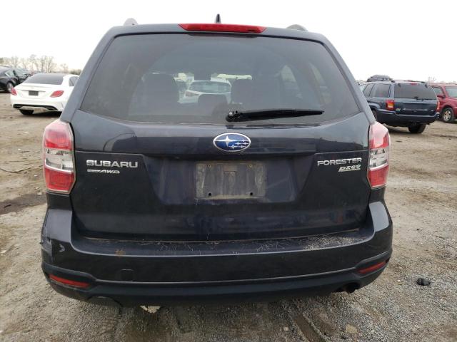 Photo 6 from auction – 2016 SUBARU FORESTER 2 with VIN JF2SJADC1GH408827