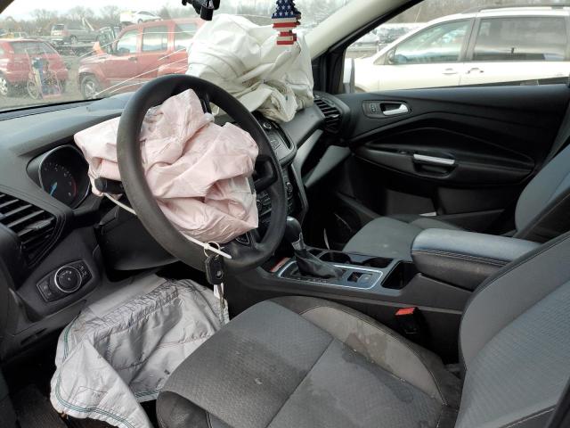 Photo 7 from auction – 2017 FORD ESCAPE SE with VIN 1FMCU9G98HUD85625