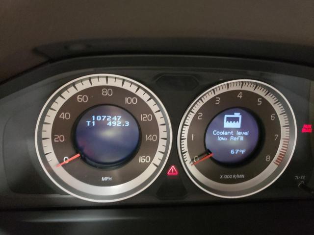 Photo 9 from auction – 2013 VOLVO XC70 T6 with VIN YV4902BZ4D1154237