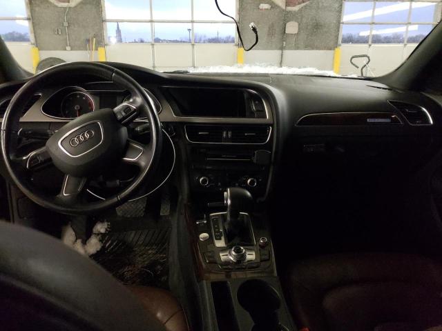 Photo 8 from auction – 2013 AUDI A4 PREMIUM with VIN WAUFFAFL2DA166372