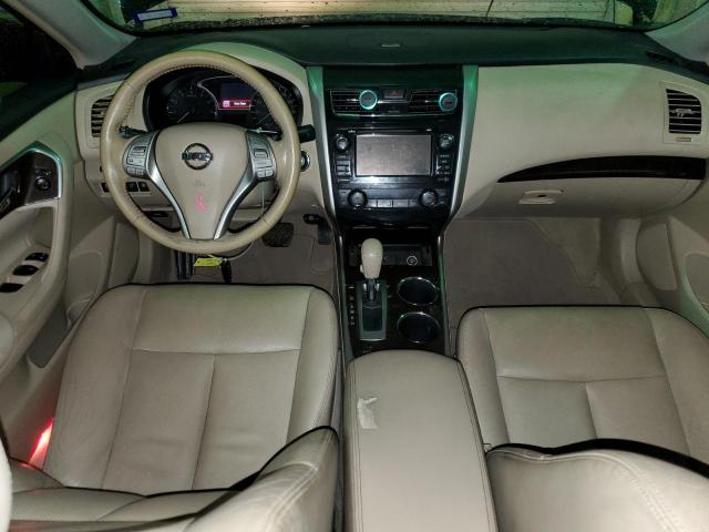 Photo 8 from auction – 2013 NISSAN ALTIMA 2.5 with VIN 1N4AL3AP5DN472914