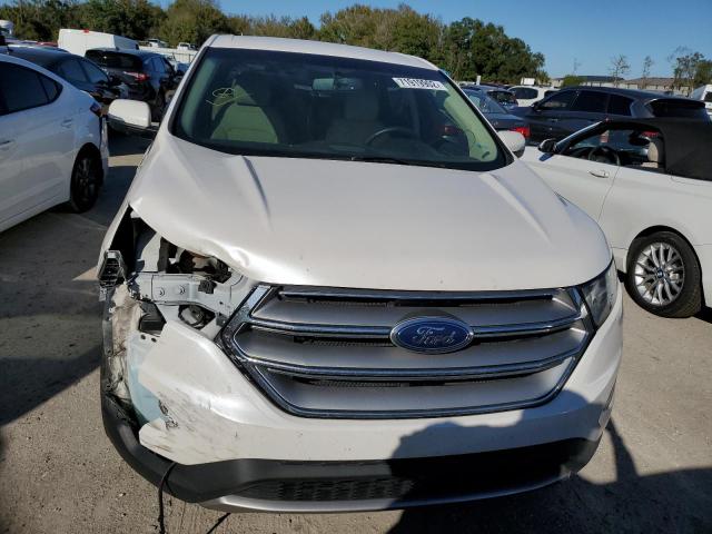 Photo 5 from auction – 2018 FORD EDGE SEL with VIN 2FMPK3J98JBB84977