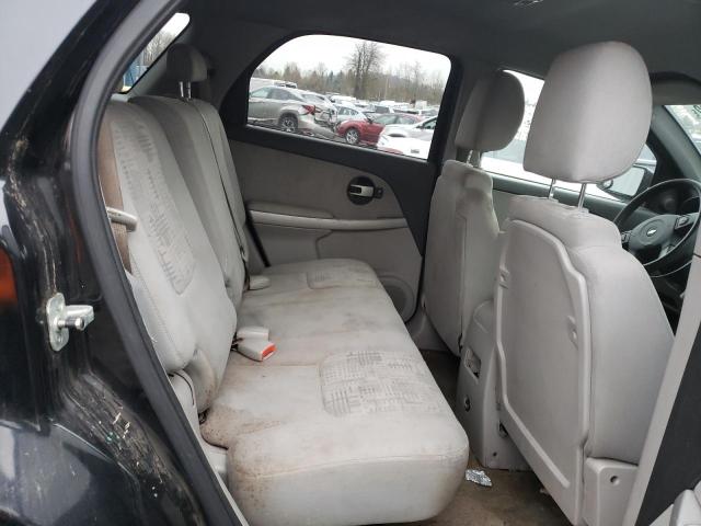 Photo 11 from auction – 2006 CHEVROLET EQUINOX LS with VIN 2CNDL23F066055421
