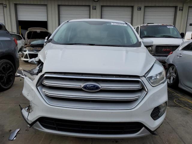 Photo 5 from auction – 2017 FORD ESCAPE SE with VIN 1FMCU0GD5HUA53786