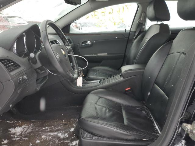 Photo 7 from auction – 2011 CHEVROLET MALIBU LTZ with VIN 1G1ZE5E77BF188150