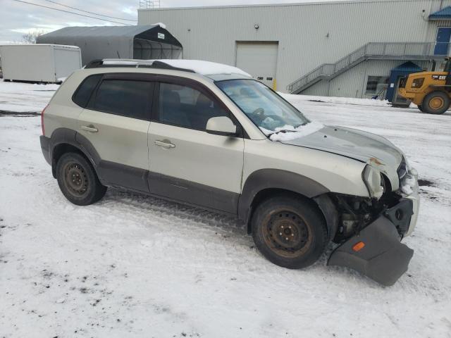 Photo 4 from auction – 2005 HYUNDAI TUCSON GL with VIN KM8JM72D65U049099