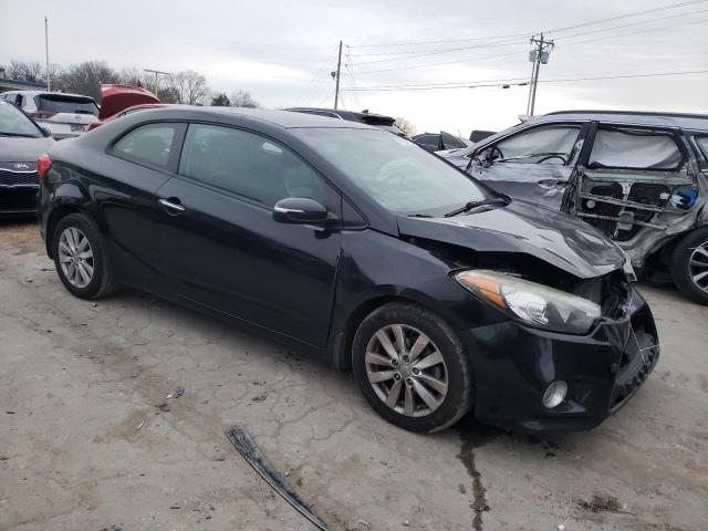 Photo 4 from auction – 2014 KIA FORTE EX with VIN KNAFX6A86E5194912