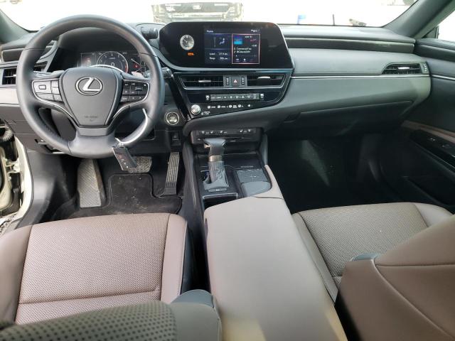 Photo 8 from auction – 2022 LEXUS ES 350 BAS with VIN 58ADZ1B11NU127122