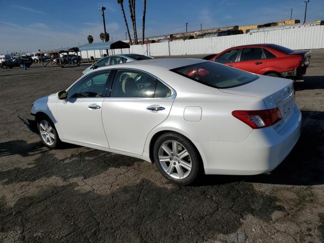 Photo 2 from auction – 2009 LEXUS ES 350 with VIN JTHBJ46G492304434