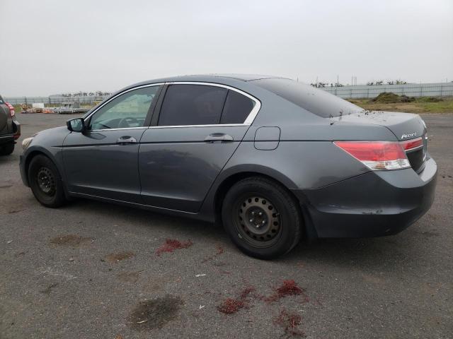 Photo 2 from auction – 2012 HONDA ACCORD LX with VIN 1HGCP2F39CA068996