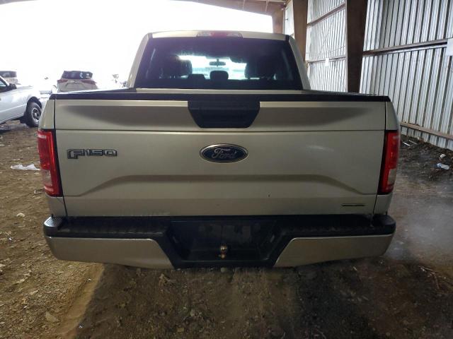 Foto 6 de la subasta – 2015 FORD F150 SUPER con VIN 1FTEW1C85FFA42410