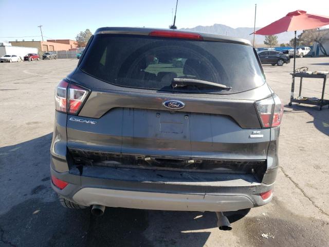 Photo 6 from auction – 2017 FORD ESCAPE SE with VIN 1FMCU0G91HUB31153
