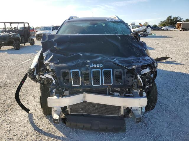 Photo 5 from auction – 2019 JEEP CHEROKEE L with VIN 1C4PJMLB8KD213368