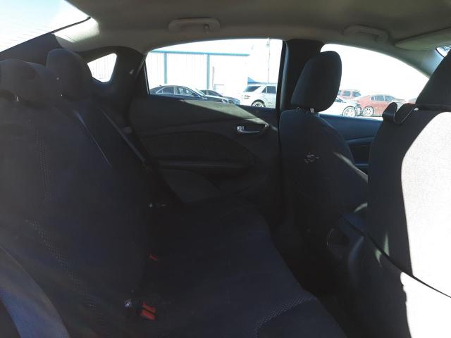 Photo 10 from auction – 2016 DODGE DART SE with VIN 1C3CDFAA7GD712119