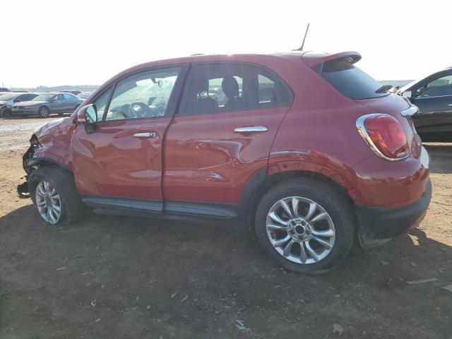 Photo 2 from auction – 2016 FIAT 500X EASY with VIN ZFBCFXBT0GP331304