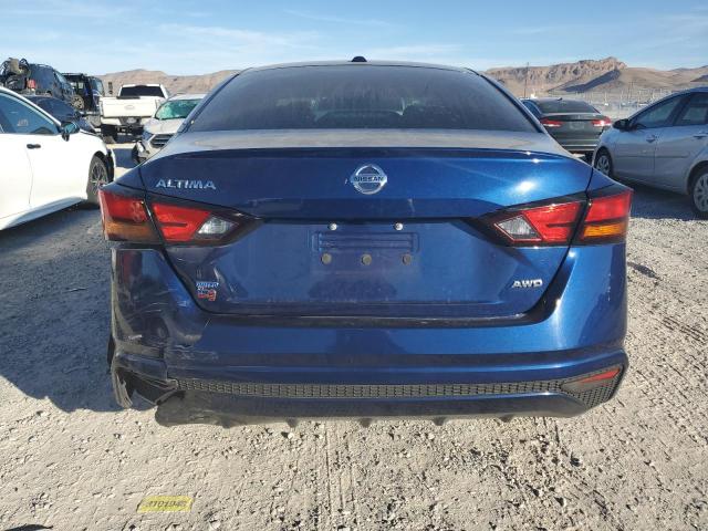 Photo 6 from auction – 2019 NISSAN ALTIMA S with VIN 1N4BL4BW1KN312011