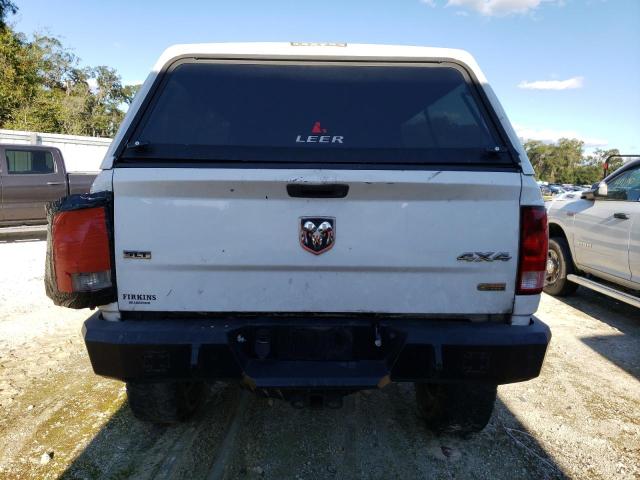 Photo 6 from auction – 2012 DODGE RAM 2500 S with VIN 3C6UD5JL6CG288366