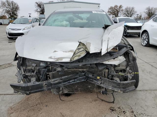 Photo 5 from auction – 2011 KIA OPTIMA LX with VIN KNAGM4A70B5118767