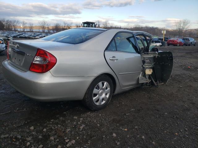 Photo 3 from auction – 2002 TOYOTA CAMRY LE with VIN 4T1BE32K42U612266
