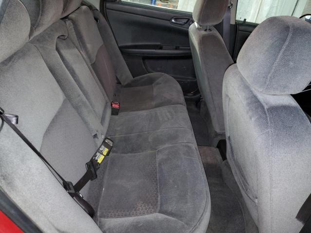 Photo 10 from auction – 2008 CHEVROLET IMPALA LT with VIN 2G1WT58K089208779