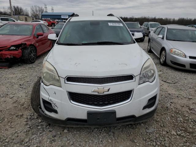Photo 5 from auction – 2013 CHEVROLET EQUINOX LT with VIN 2GNALDEK7D6276239