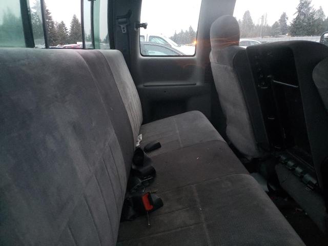 Photo 10 from auction – 1996 DODGE RAM 2500 with VIN 3B7KC23W8TM181314