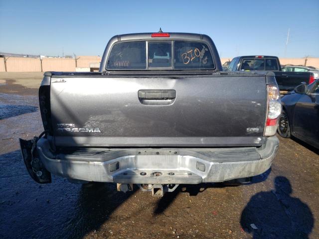 Photo 6 from auction – 2014 TOYOTA TACOMA DOU with VIN 3TMLU4EN8EM156675