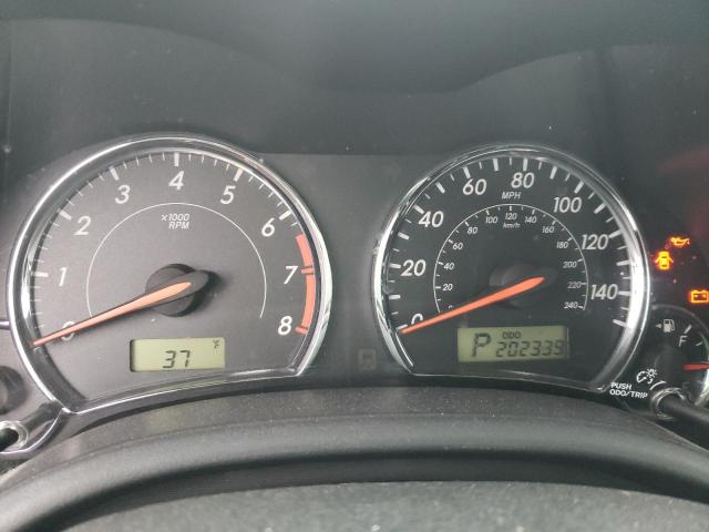 Photo 9 from auction – 2013 TOYOTA COROLA with VIN 5YFBU4EEXDP117816