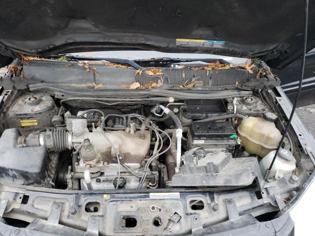Photo 12 from auction – 2006 CHEVROLET EQUINOX LS with VIN 2CNDL23F066055421