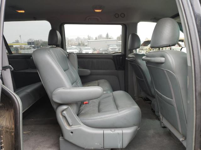 Photo 11 from auction – 2003 HONDA ODYSSEY EX with VIN 5FNRL18983B149141