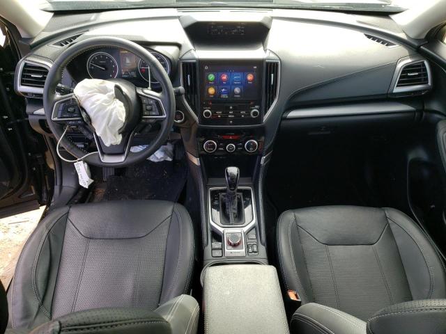 Photo 8 from auction – 2019 SUBARU FORESTER L with VIN JF2SKAUC5KH588450