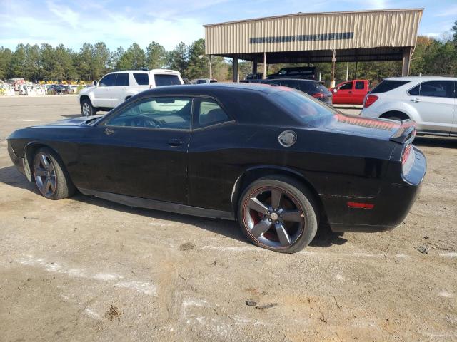 Photo 2 from auction – 2014 DODGE CHALLENGER with VIN 2C3CDYAG4EH137249