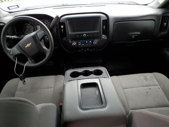 Photo 8 from auction – 2017 CHEVROLET SILVERADO with VIN 1GC1KUEG7HF168514