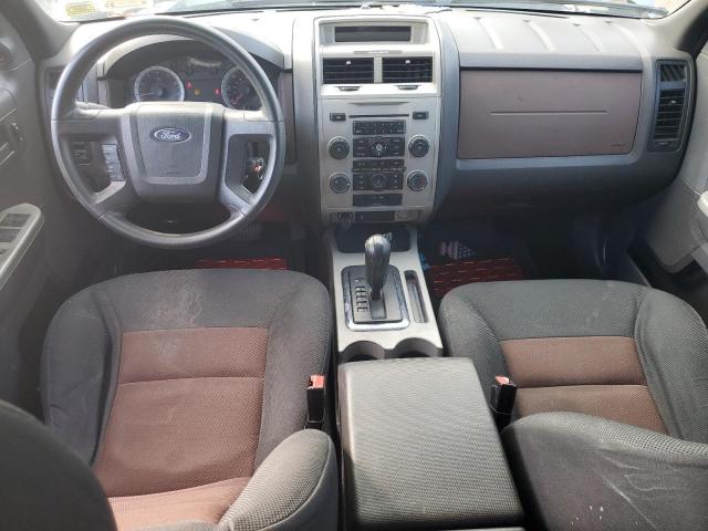 Photo 8 from auction – 2008 FORD ESCAPE XLT with VIN 1FMCU93148KA18538