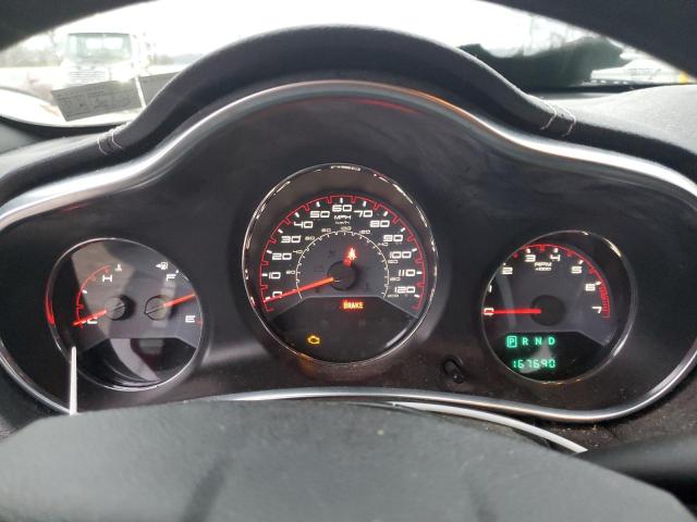 Photo 9 from auction – 2014 DODGE AVENGER SE with VIN 1C3CDZAG8EN223466