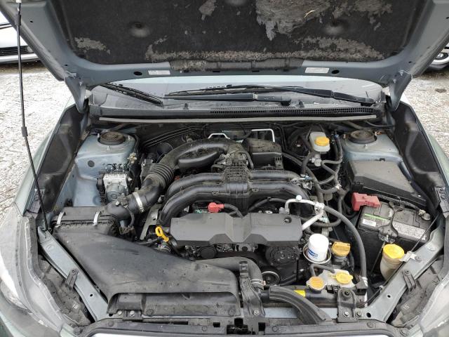 Photo 11 from auction – 2016 SUBARU IMPREZA LI with VIN JF1GJAK66GH014134