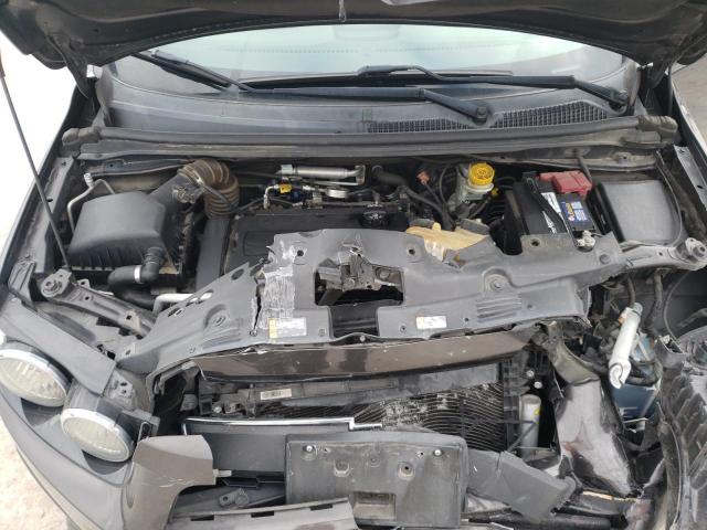 Photo 11 from auction – 2015 CHEVROLET SONIC LT with VIN 1G1JC6SG3F4109636