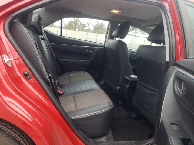 Photo 10 from auction – 2015 TOYOTA COROLLA L with VIN 2T1BURHE8FC234449