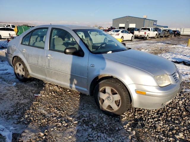 Photo 4 from auction – 2001 VOLKSWAGEN JETTA with VIN 3VWSB69M01M179714