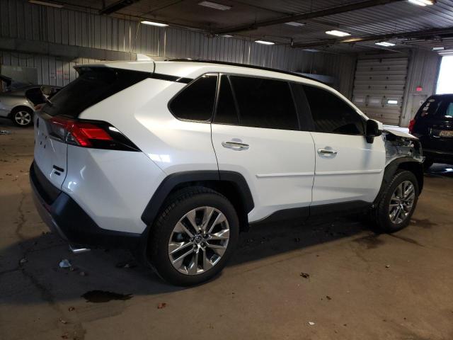 Photo 3 from auction – 2019 TOYOTA RAV4 LIMIT with VIN JTMN1RFV4KD020063
