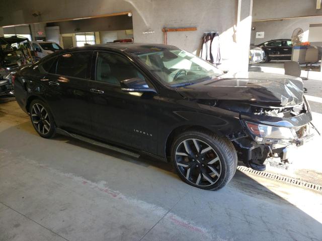 Photo 4 from auction – 2017 CHEVROLET IMPALA PRE with VIN 2G1145S31H9183979
