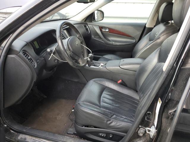 Photo 7 from auction – 2010 INFINITI EX35 BASE with VIN JN1AJ0HR2AM751912