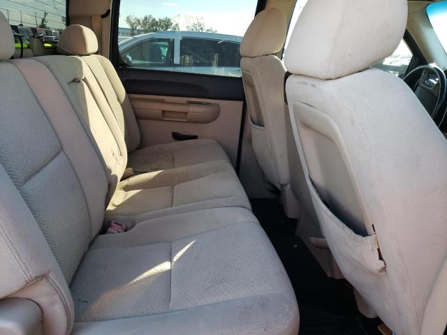 Photo 10 from auction – 2008 CHEVROLET SILVERADO with VIN 3GCEC13J88G193139