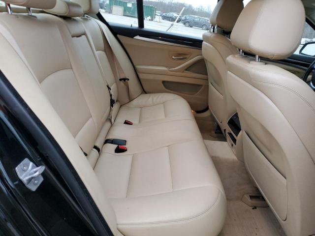 Zdjęcie 10 z aukcji – 2015 BMW 535 XI z VIN WBA5B3C50FD546269