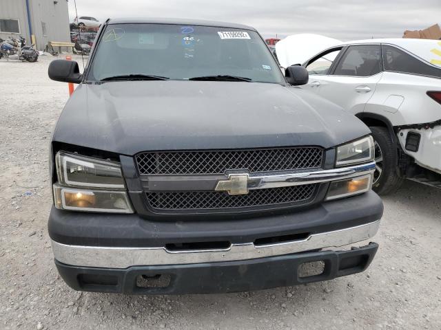 Photo 5 from auction – 2003 CHEVROLET SILVERADO with VIN 2GCEC19V231203448