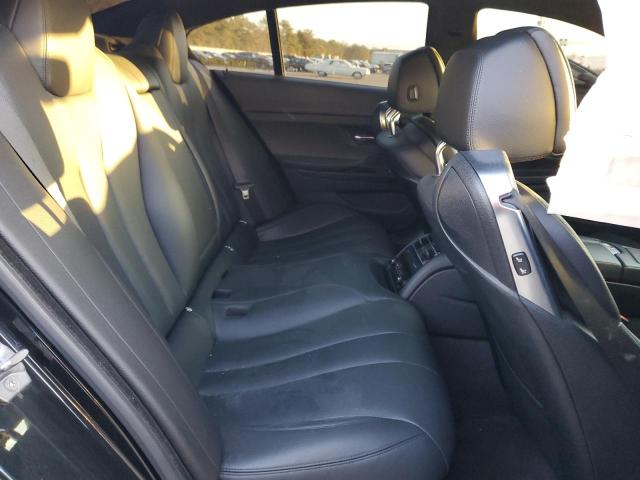 Photo 10 from auction – 2015 BMW 640 I GRAN with VIN WBA6A0C51FD318173