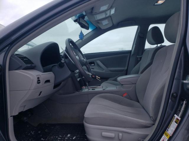 Photo 7 from auction – 2011 TOYOTA CAMRY BASE with VIN 4T1BF3EK0BU217672