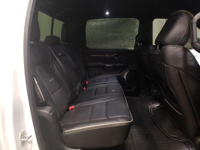 Photo 10 from auction – 2022 RAM 1500 LIMIT with VIN 1C6SRFPT4NN333658