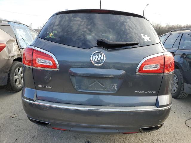 Photo 6 from auction – 2013 BUICK ENCLAVE with VIN 5GAKRCKD8DJ177235