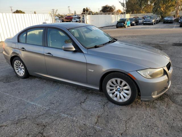 Photo 4 from auction – 2009 BMW 328 I SULE with VIN WBAPH57519NM34396